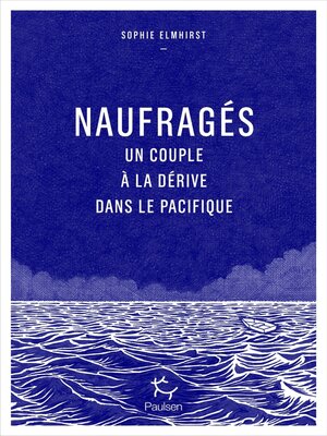 cover image of Naufragés